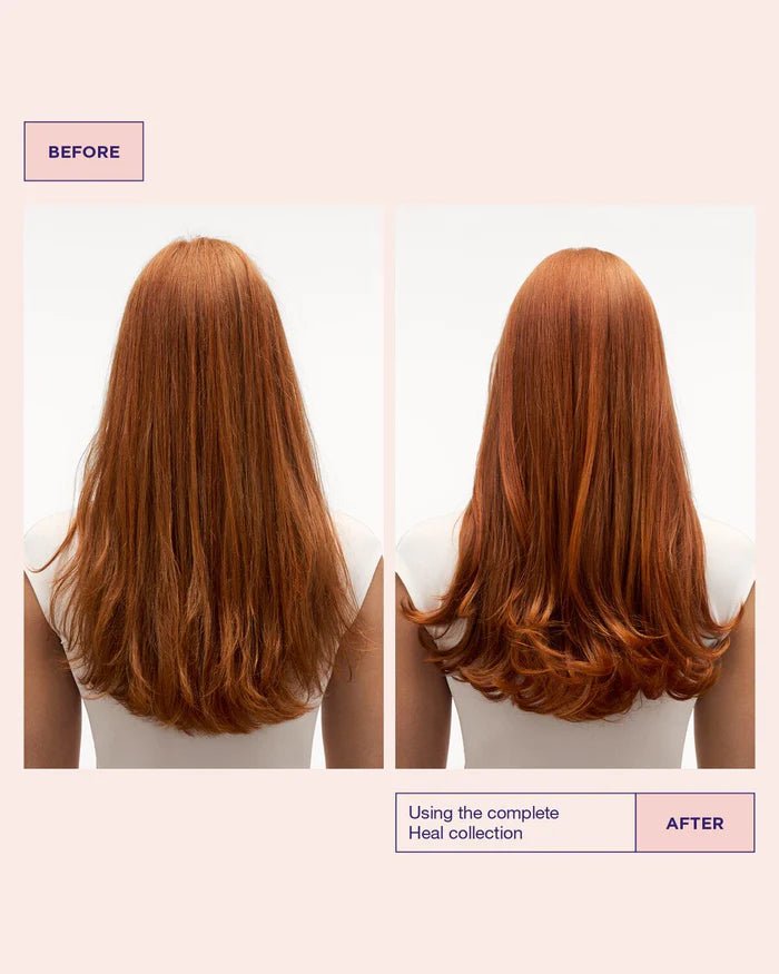 MARIA NILA Head & Hair Heal Conditioner - Gydomasis galvos odos ir plaukų kondicionierius - Oranžinis StiliusKondicionieriusMaria NilaOranžinis Stilius