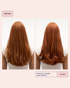 MARIA NILA Head & Hair Heal Conditioner - Gydomasis galvos odos ir plaukų kondicionierius - Oranžinis StiliusKondicionieriusMaria NilaOranžinis Stilius