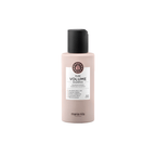 MARIA NILA Pure Volume Shampoo - Apimties suteikiantis šampūnas - Oranžinis StiliusŠampūnasMaria NilaOranžinis Stilius
