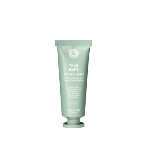 MARIA NILA True Soft Booster Masque - Drėkinanti greito poveikio kaukė - Oranžinis StiliusPlaukų kaukėMaria NilaOranžinis Stilius