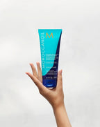 MOROCCANOIL Blonde Perfecting Purple Shampoo - Šviesiaplaukėms skirtas šampūnas - Oranžinis StiliusŠampūnasMorrocanOilOranžinis Stilius