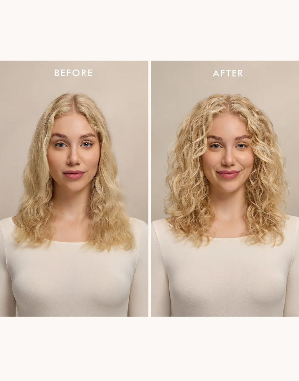 MOROCCANOIL Curl Control Mousse - Garbanas kontroliuojančios putos - Oranžinis StiliusPutosMorrocanOilOranžinis Stilius
