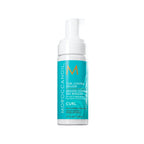 MOROCCANOIL Curl Control Mousse - Garbanas kontroliuojančios putos - Oranžinis StiliusPutosMorrocanOilOranžinis Stilius