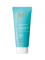 MOROCCANOIL Curl Defining Cream - Garbanas formuojantis kremas - Oranžinis StiliusKremaiMorrocanOilOranžinis Stilius