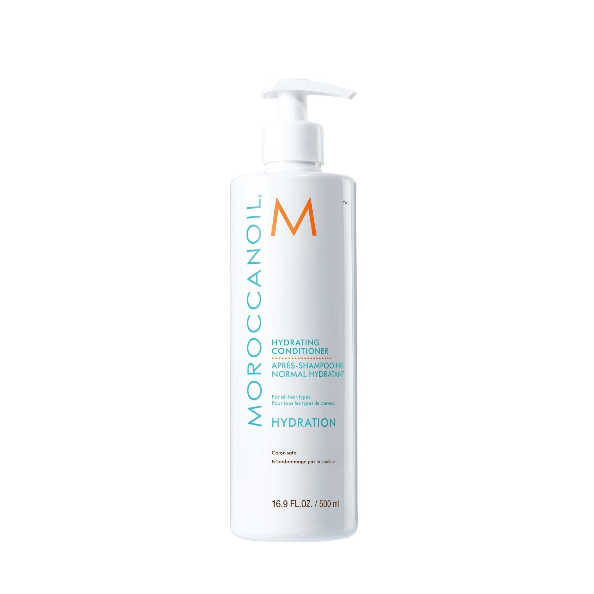 MOROCCANOIL Hydrating Conditioner - Drėkinantis kondicionierius - Oranžinis StiliusKondicionieriusMorrocanOilOranžinis Stilius