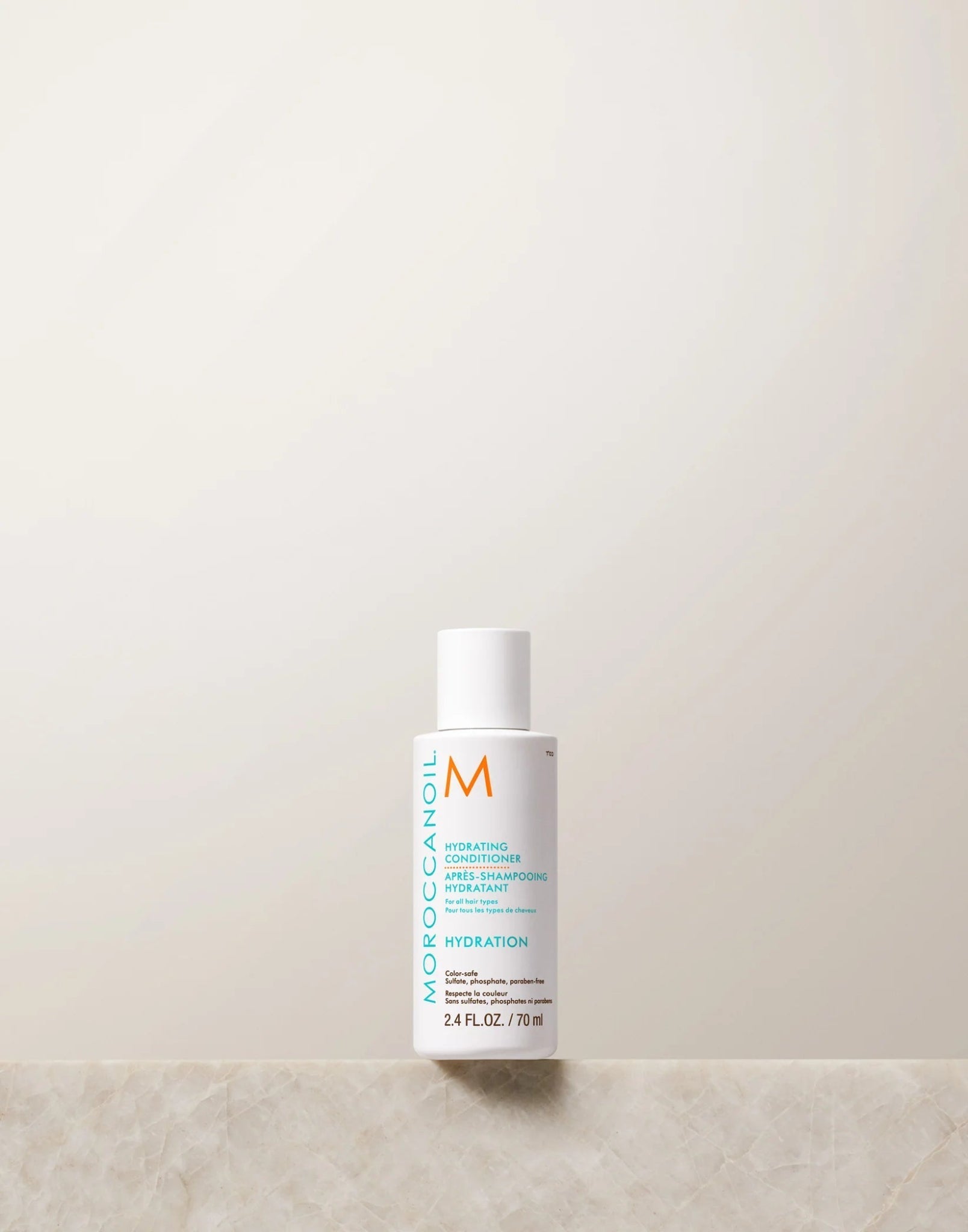 MOROCCANOIL Hydrating Conditioner - Drėkinantis kondicionierius - Oranžinis StiliusKondicionieriusMorrocanOilOranžinis Stilius