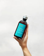 MOROCCANOIL Hydrating Styling Cream - Drėkinantis formavimo kremas - Oranžinis StiliusFormavimo priemonėMorrocanOilOranžinis Stilius