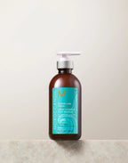 MOROCCANOIL Intense Curl Cream - Intensyvus garbanų kremas - Oranžinis StiliusKremaiMorrocanOilOranžinis Stilius