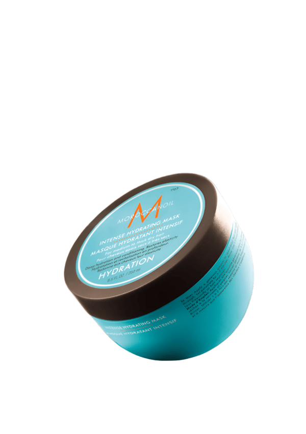 MOROCCANOIL Intense Hydrating Mask - Intensyviai drėkinanti kaukė - Oranžinis StiliusPlaukų kaukėMorrocanOilOranžinis Stilius