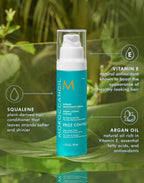 MOROCCANOIL Intense Smoothing Serum - Stipraus poveikio glotninamasis serumas - Oranžinis StiliusPlaukų serumasMorrocanOilOranžinis Stilius