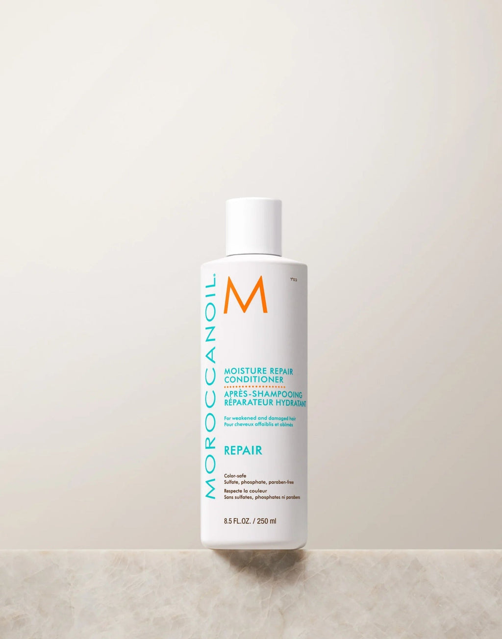 MOROCCANOIL Moisture Repair Conditioner - Giliai drėkinantis kondicionierius - Oranžinis StiliusKondicionieriusMorrocanOilOranžinis Stilius