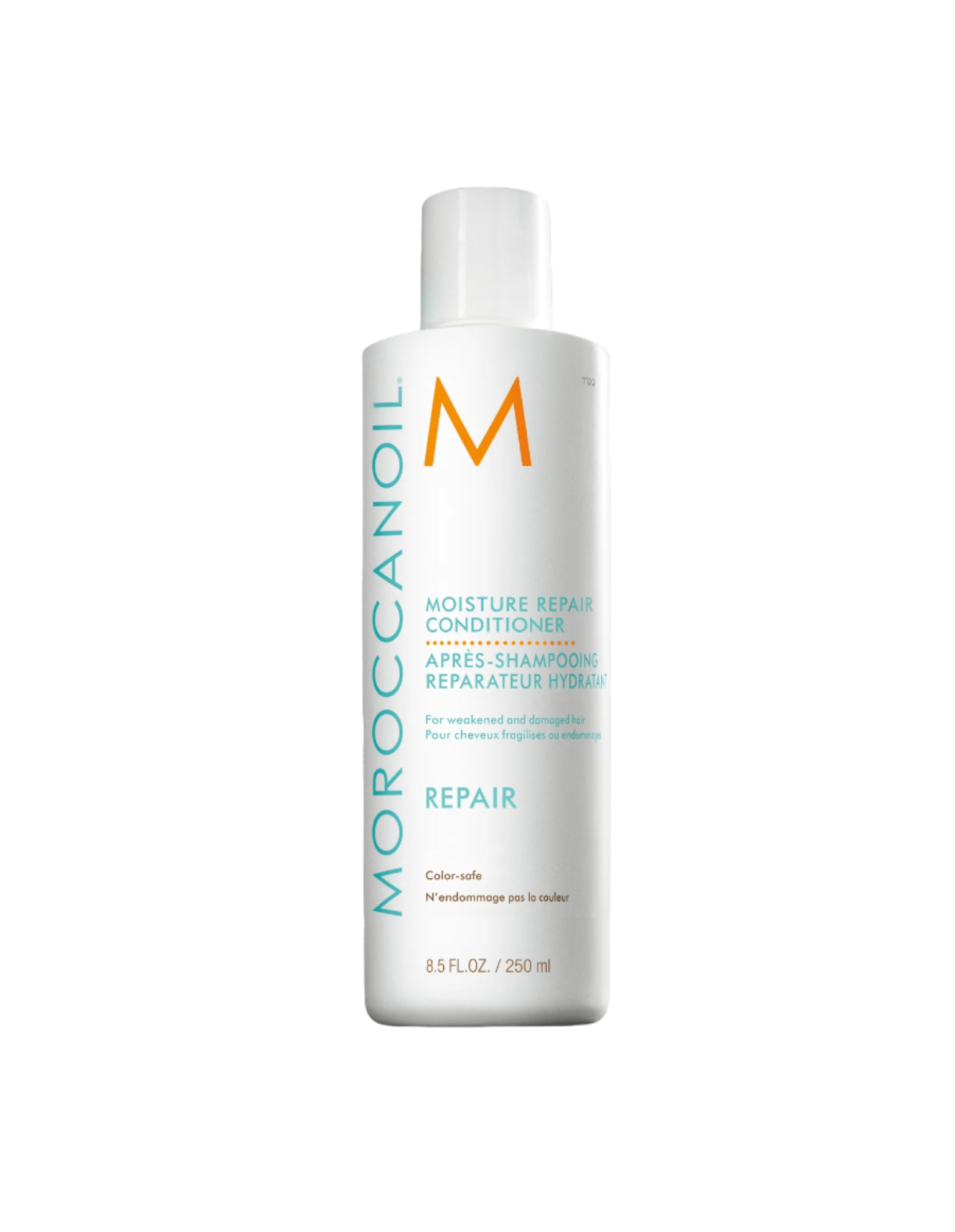MOROCCANOIL Moisture Repair Conditioner - Giliai drėkinantis kondicionierius - Oranžinis StiliusKondicionieriusMorrocanOilOranžinis Stilius