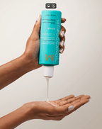 MOROCCANOIL Moisture Repair Shampoo - Giliai drėkinantis šampūnas - Oranžinis StiliusŠampūnasMorrocanOilOranžinis Stilius