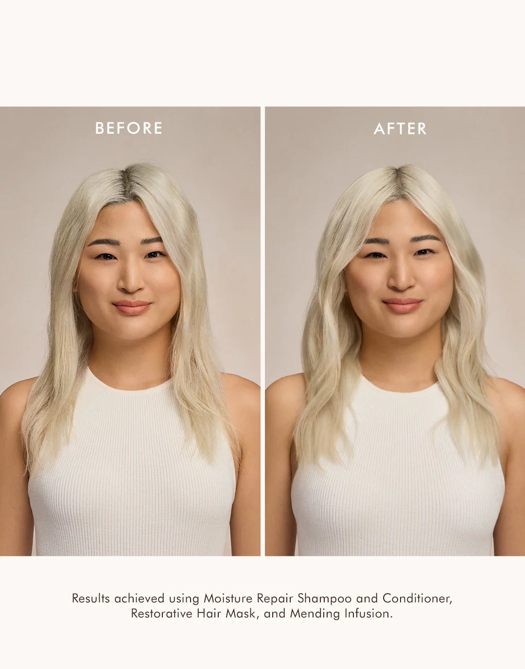 MOROCCANOIL Moisture Repair Shampoo - Giliai drėkinantis šampūnas - Oranžinis StiliusŠampūnasMorrocanOilOranžinis Stilius