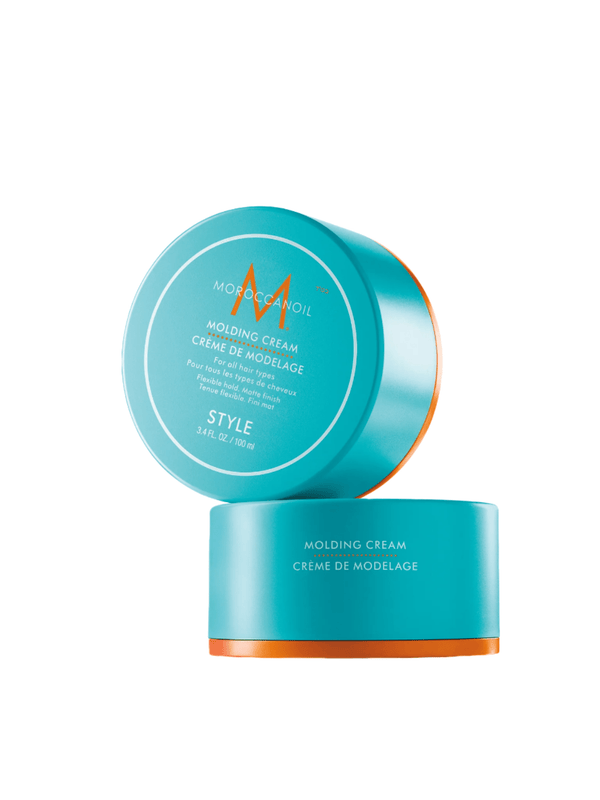 MOROCCANOIL Molding Cream - Formavimo kremas - Oranžinis StiliusKremaiMorrocanOilOranžinis Stilius