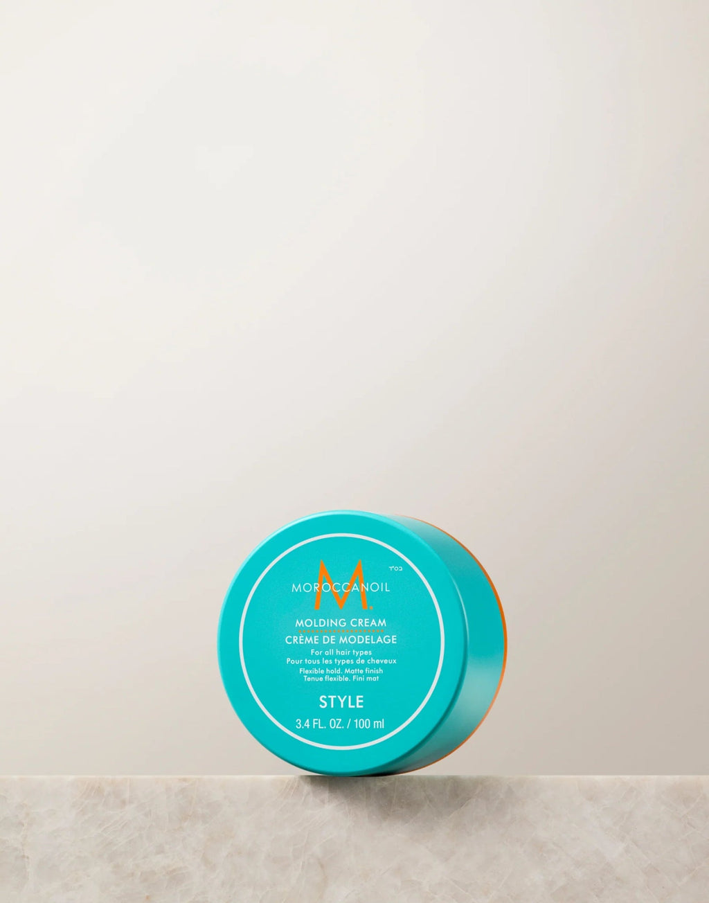 MOROCCANOIL Molding Cream - Formavimo kremas - Oranžinis StiliusKremaiMorrocanOilOranžinis Stilius