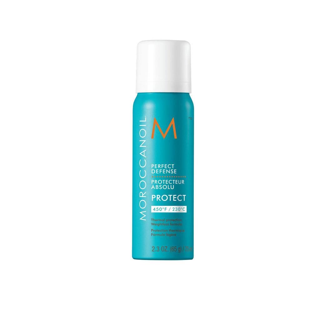 MOROCCANOIL Perfect Defense Heat Protectant - Apsauga nuo karščio - Oranžinis StiliusApsauga nuo karščioMorrocanOilOranžinis Stilius
