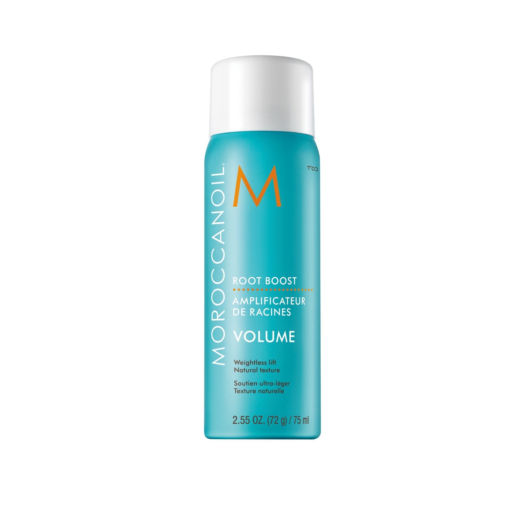 MOROCCANOIL Root Boost - Apimties suteikiantis purškiklis - Oranžinis StiliusPurškikliaiMorrocanOilOranžinis Stilius