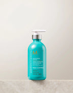 MOROCCANOIL Smoothing Lotion - Glotninantis losjonas - Oranžinis StiliusKremaiMorrocanOilOranžinis Stilius