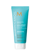 MOROCCANOIL Smoothing Lotion - Glotninantis losjonas - Oranžinis StiliusKremaiMorrocanOilOranžinis Stilius