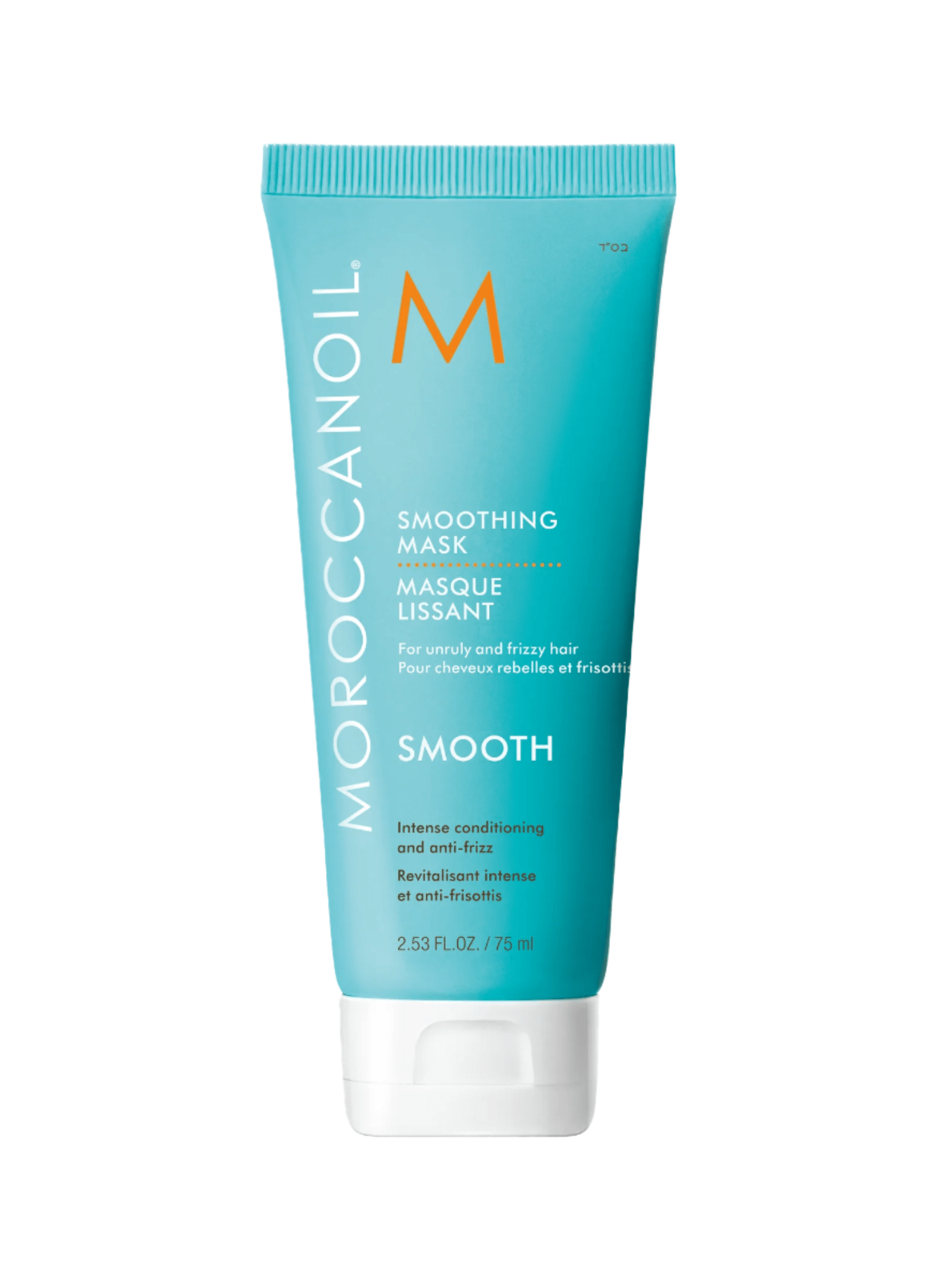 MOROCCANOIL Smoothing Mask - Intensyviai drėkinanti kaukė - Oranžinis StiliusPlaukų kaukėMorrocanOilOranžinis Stilius