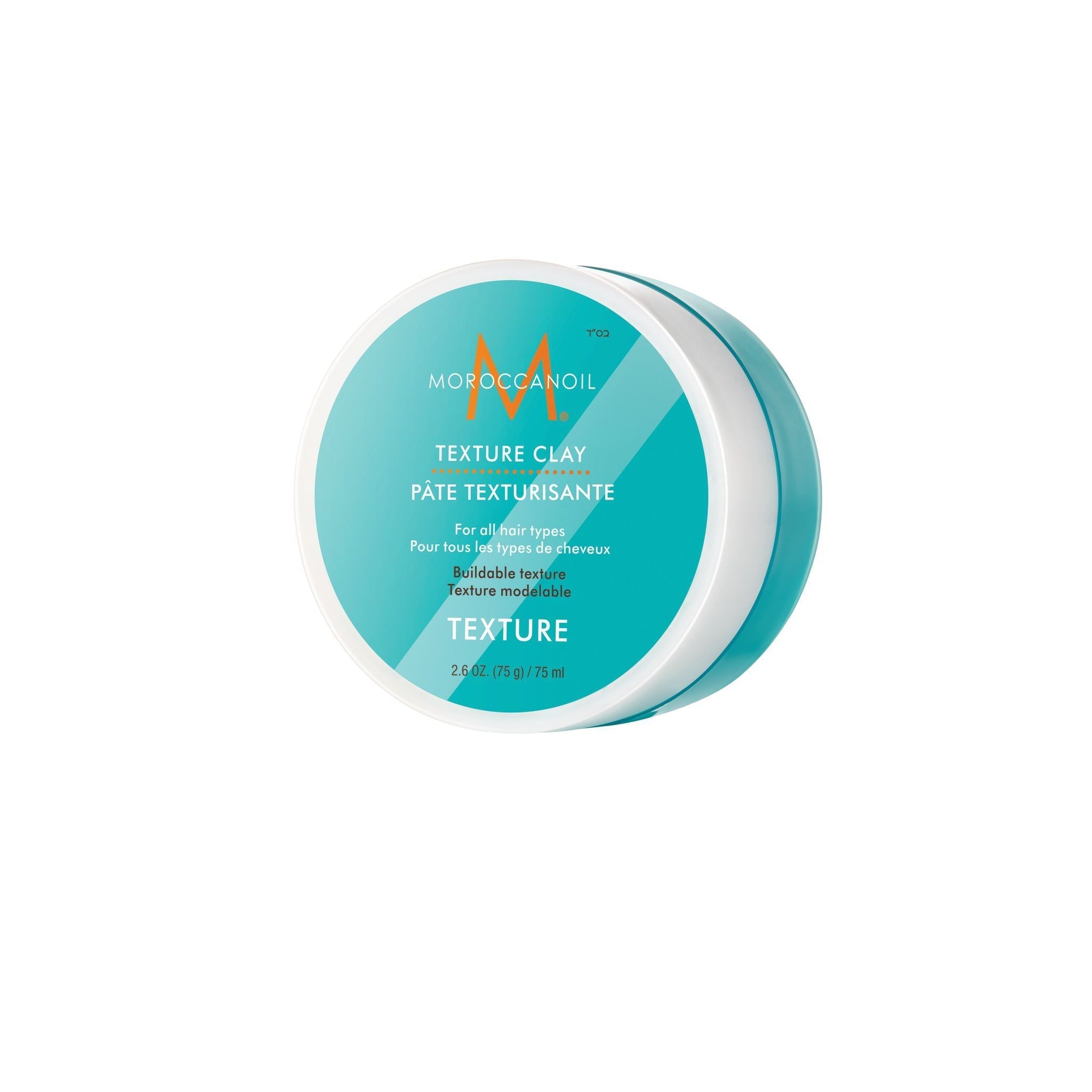 MOROCCANOIL Texture Clay - Tekstūrinis molis - Oranžinis StiliusVaškasMorrocanOilOranžinis Stilius