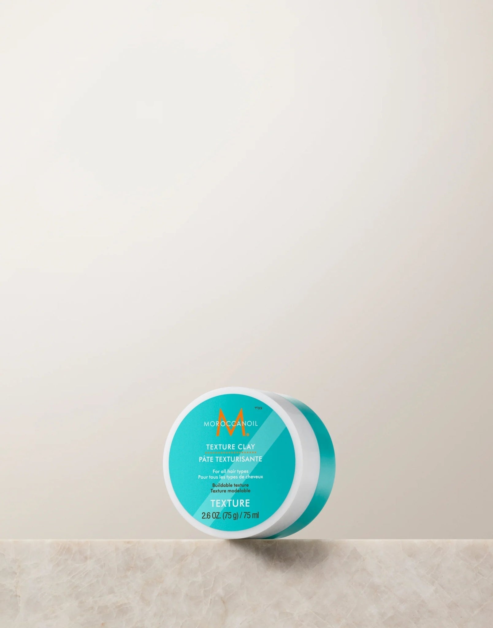 MOROCCANOIL Texture Clay - Tekstūrinis molis - Oranžinis StiliusVaškasMorrocanOilOranžinis Stilius