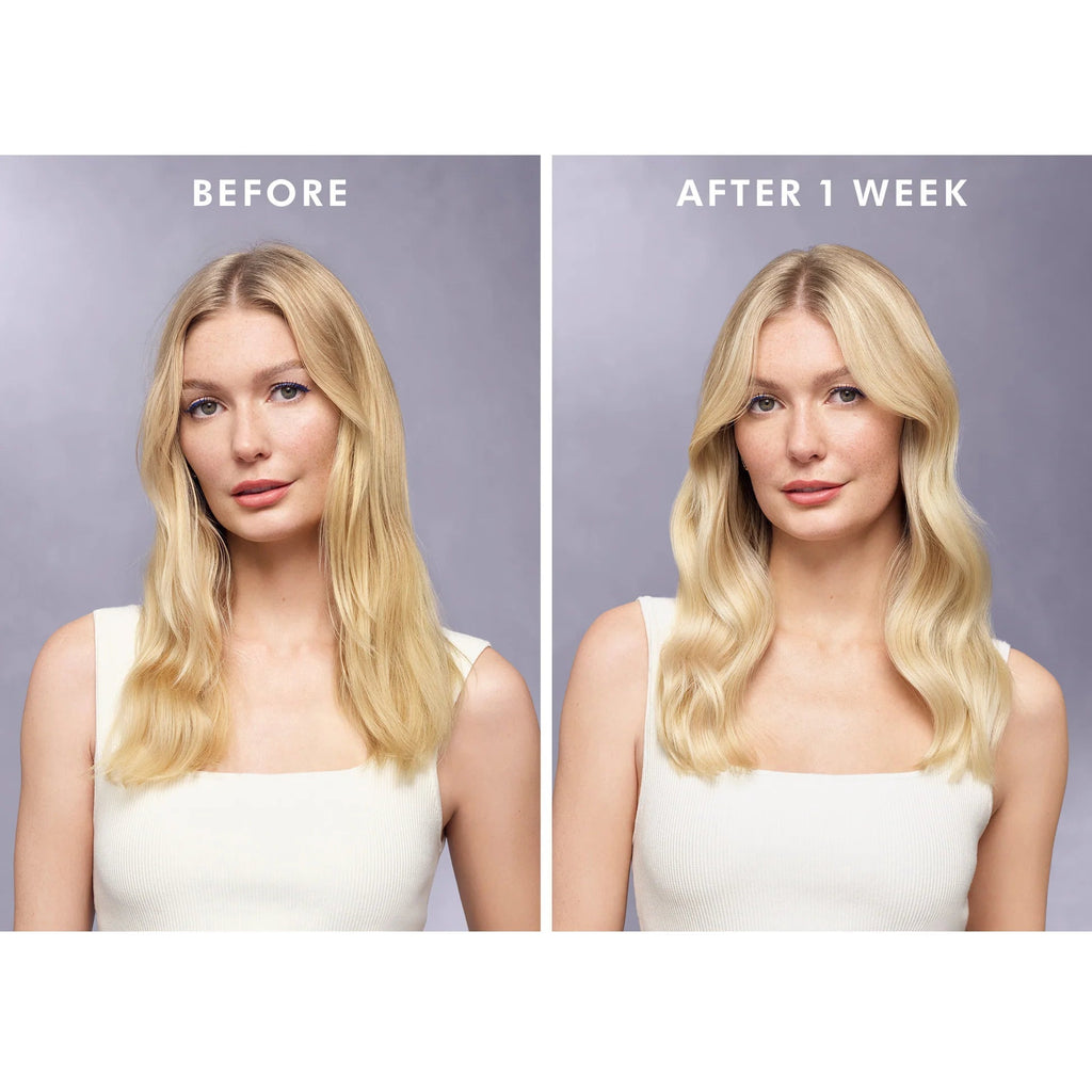 MOROCCANOIL Treatment Purple - Argano aliejukas šviesiems, šviesintiems ir žiliems plaukams - Oranžinis StiliusPlaukų aliejukaiMorrocanOilOranžinis Stilius