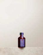 MOROCCANOIL Treatment Purple - Argano aliejukas šviesiems, šviesintiems ir žiliems plaukams - Oranžinis StiliusPlaukų aliejukaiMorrocanOilOranžinis Stilius