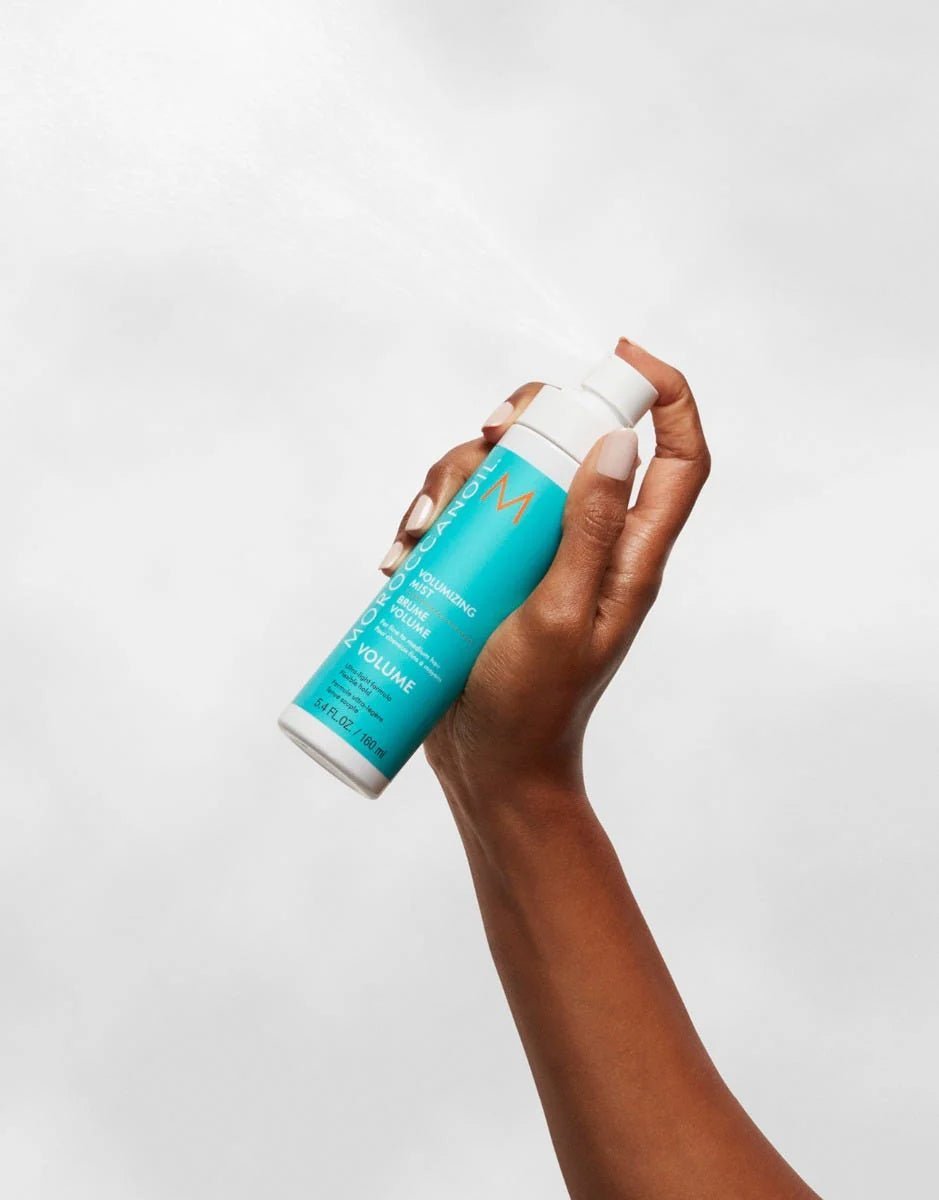 MOROCCANOIL Volumizing Mist - Apimtį suteikianti dulksna - Oranžinis StiliusPurškikliaiMorrocanOilOranžinis Stilius