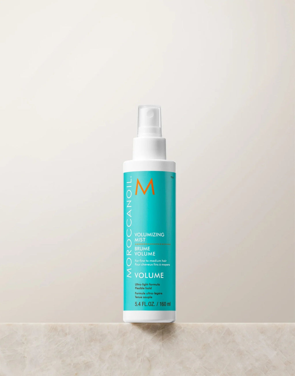 MOROCCANOIL Volumizing Mist - Apimtį suteikianti dulksna - Oranžinis StiliusPurškikliaiMorrocanOilOranžinis Stilius