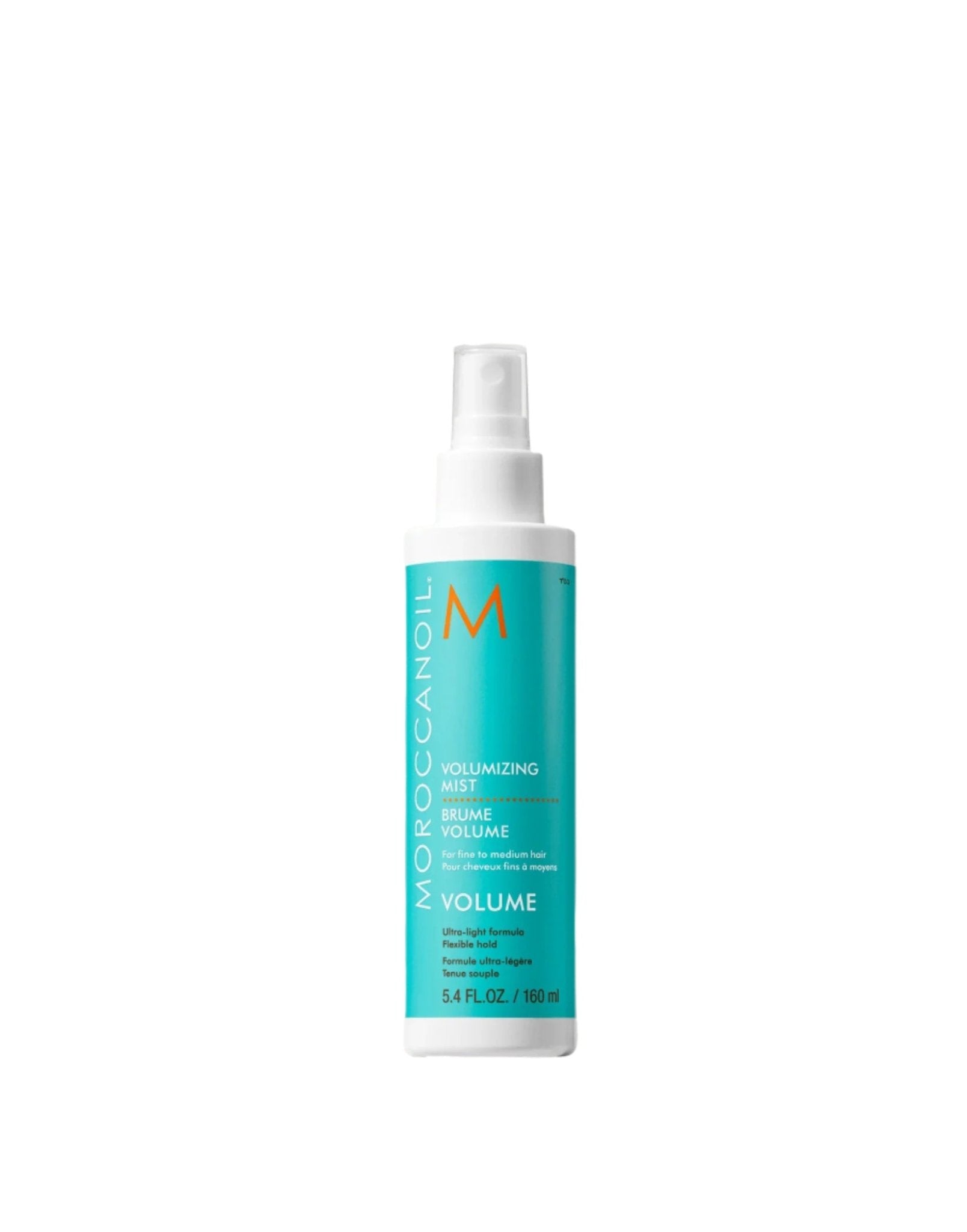 MOROCCANOIL Volumizing Mist - Apimtį suteikianti dulksna - Oranžinis StiliusPurškikliaiMorrocanOilOranžinis Stilius