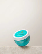 MOROCCANOIL Weightless Hydrating Mask - Besvorė drėkinanti kaukė - Oranžinis StiliusPlaukų kaukėMorrocanOilOranžinis Stilius