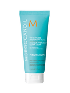 MOROCCANOIL Weightless Hydrating Mask - Besvorė drėkinanti kaukė - Oranžinis StiliusPlaukų kaukėMorrocanOilOranžinis Stilius