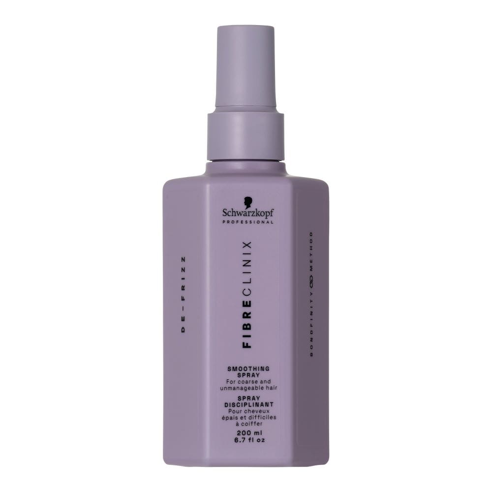 Schwarzkopf Fibre Clinix DE - FRIZZ glotninamasis purškiklis - Oranžinis StiliusSchwarzkopfOranžinis Stilius